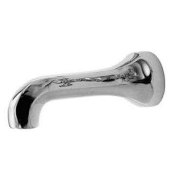 Oil Rubbed Bronze Wall Tub Spout X300