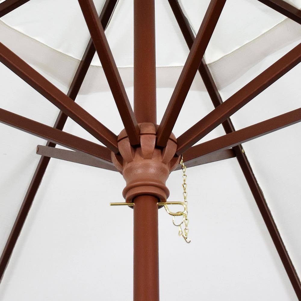 Classic 7.5 ft Market Umbrella D658