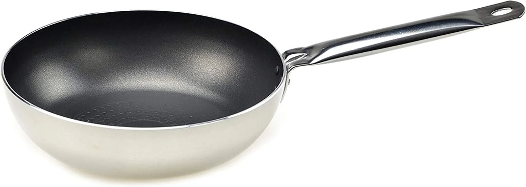 9.5inch Non Stick Induction Deep Skillet P3396
