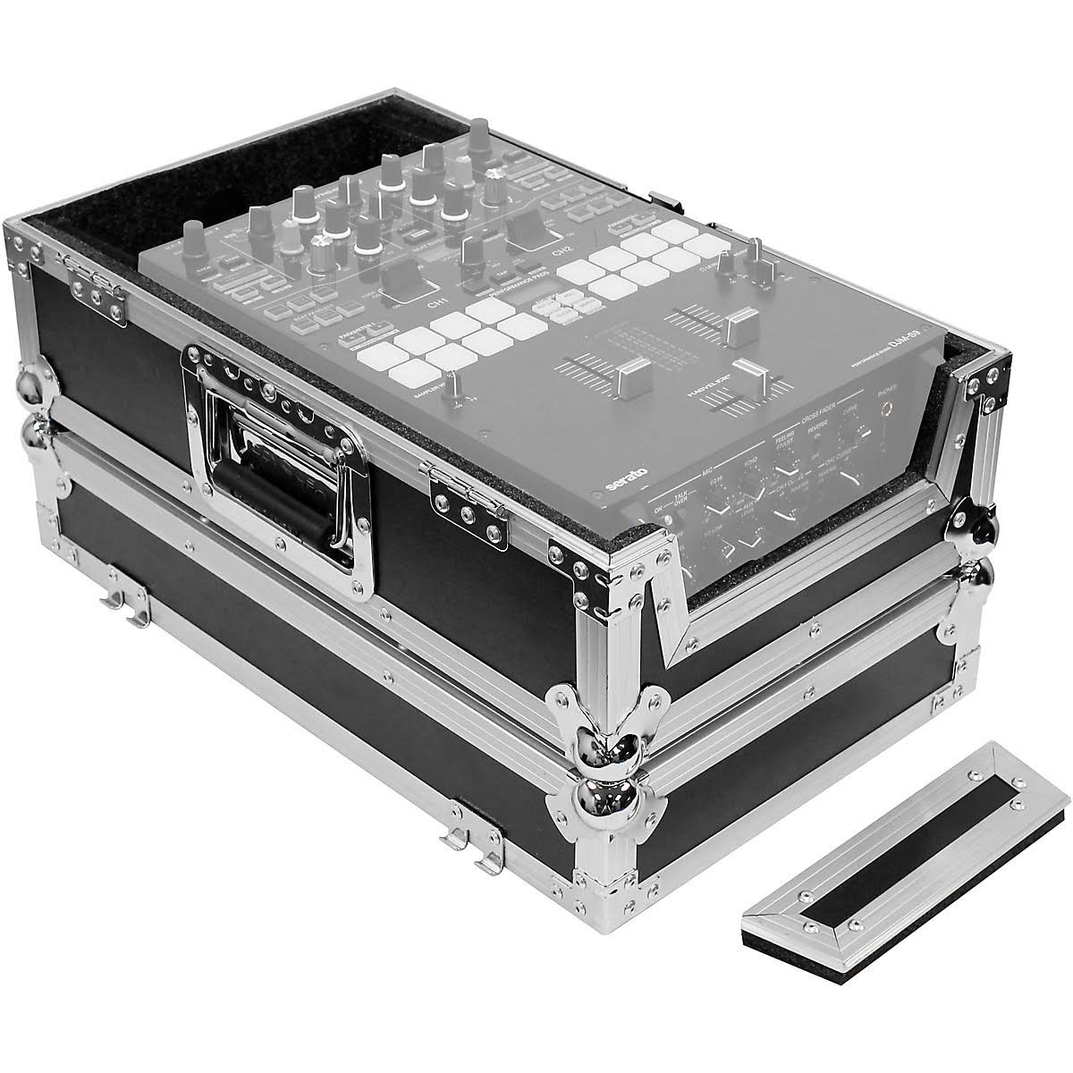 DJ Mixer Case Y790707