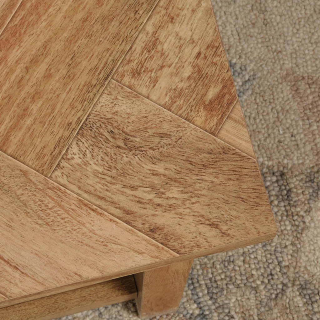 Lift-Top Coffee Table U91880