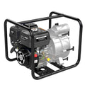 6-HP Cast Iron Gas-Powered Utility Pump R55333