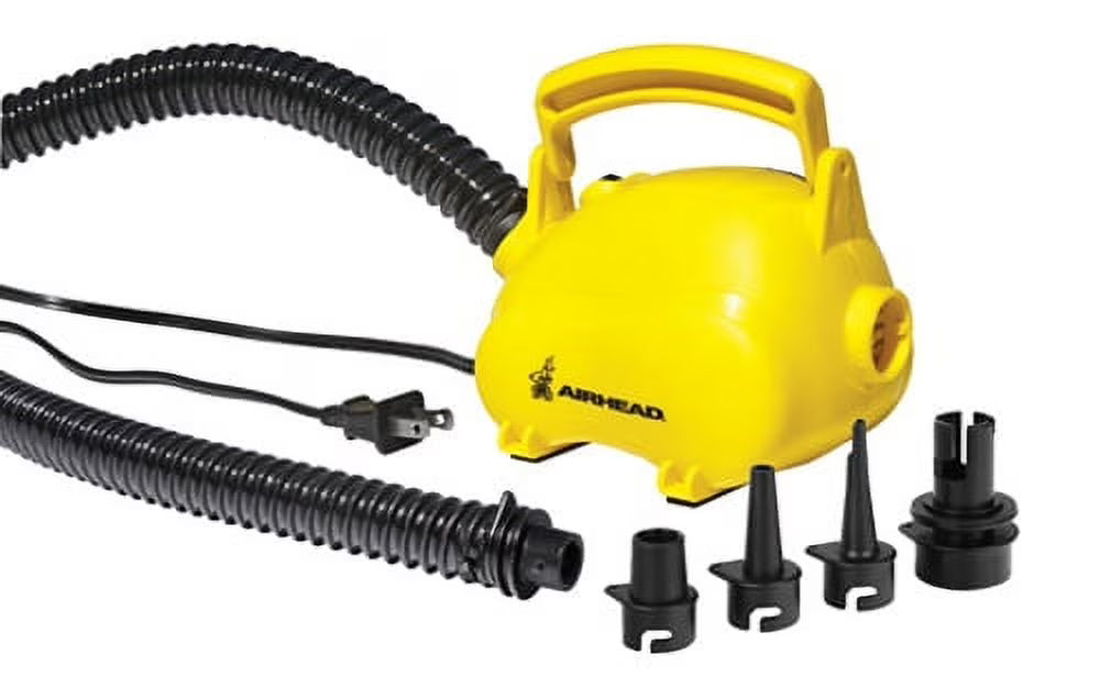 120v Air Pig Pump Y72390