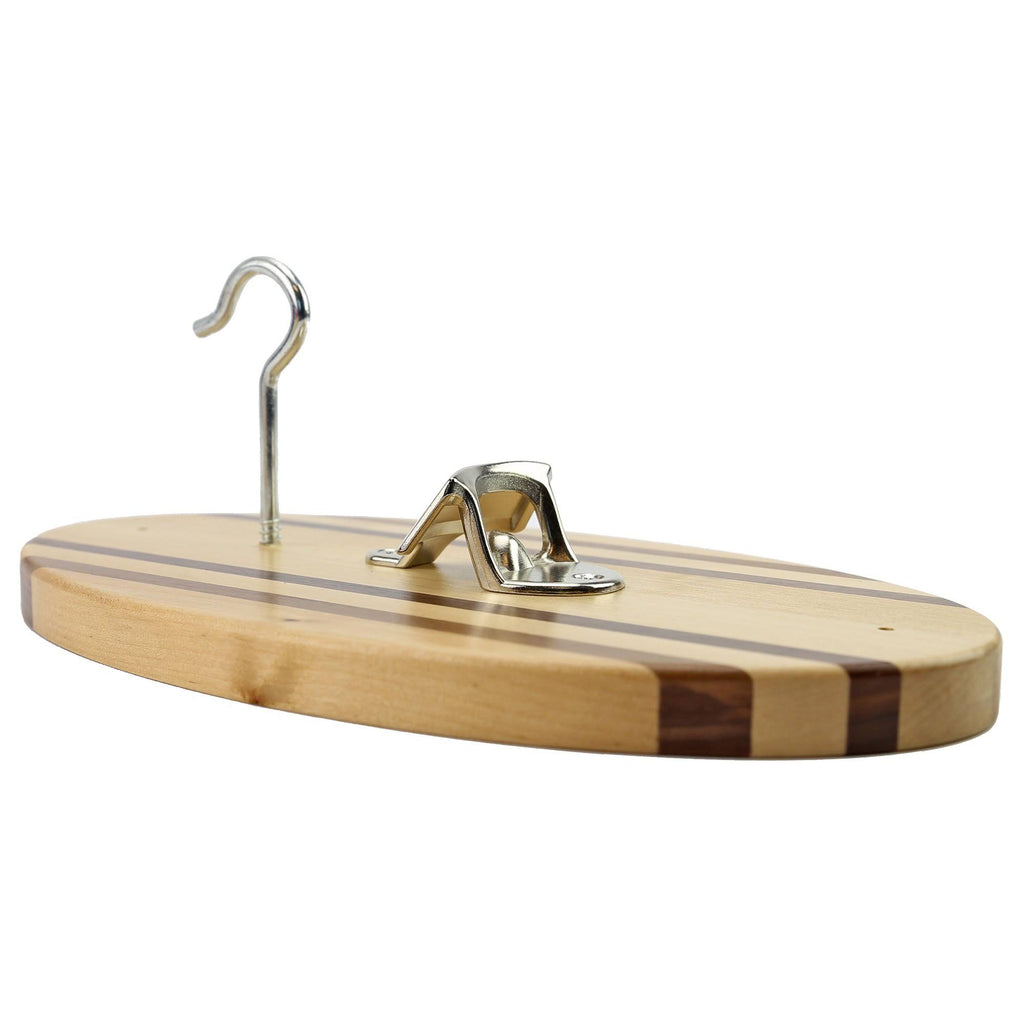 Hook and Ring Game with Bottle Opener K1368