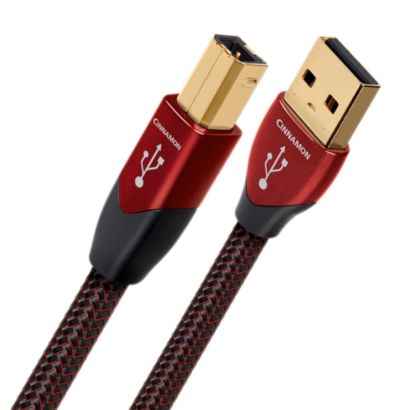 Cinnamon USB Cable R12516