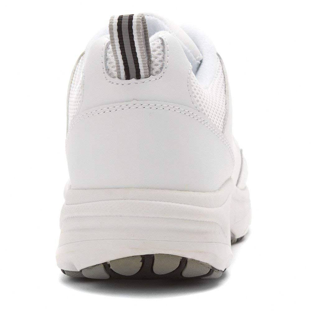 White Men's V 10 Sneakers X156681