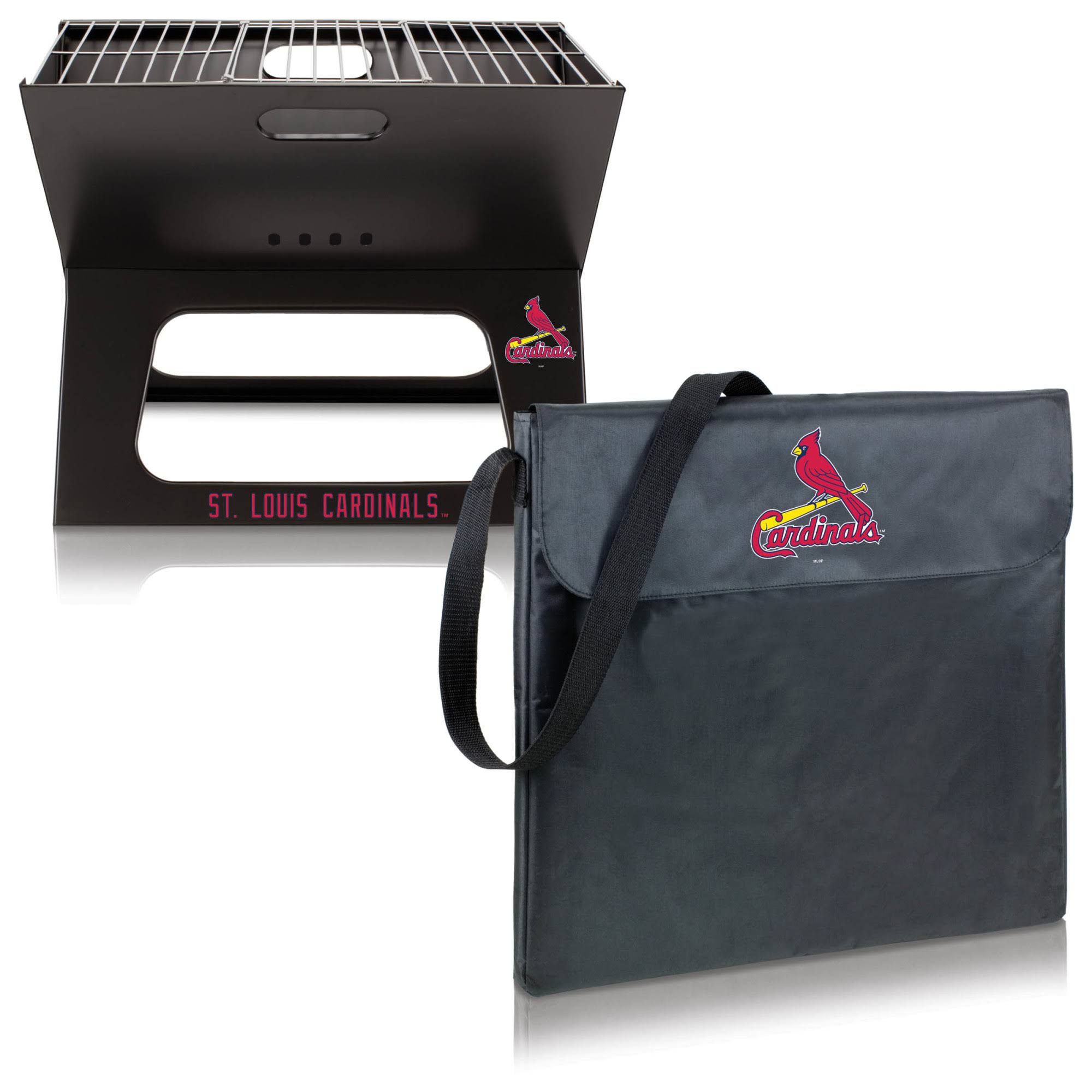 Portable Charcoal Grill R131975