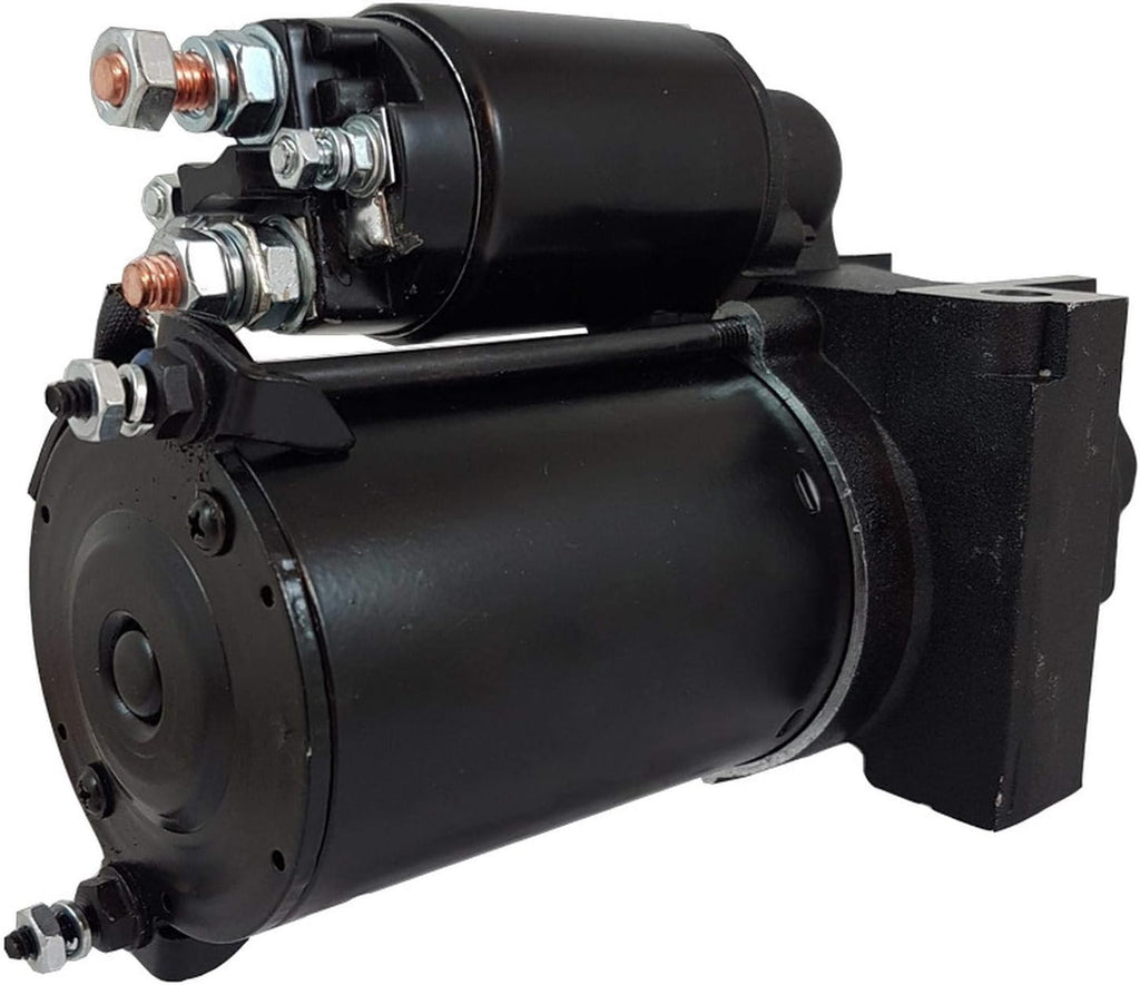 Mercury Marine Starter B64792