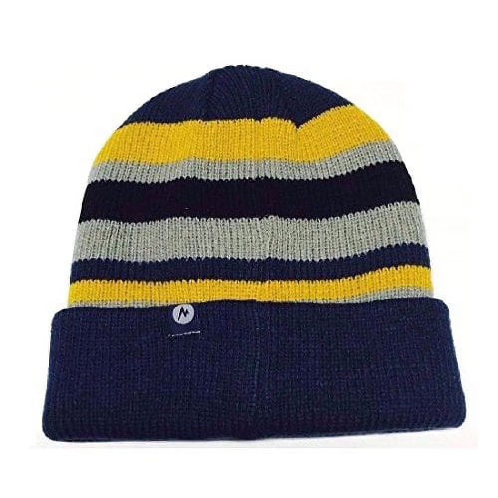 Striped Cap Y13017