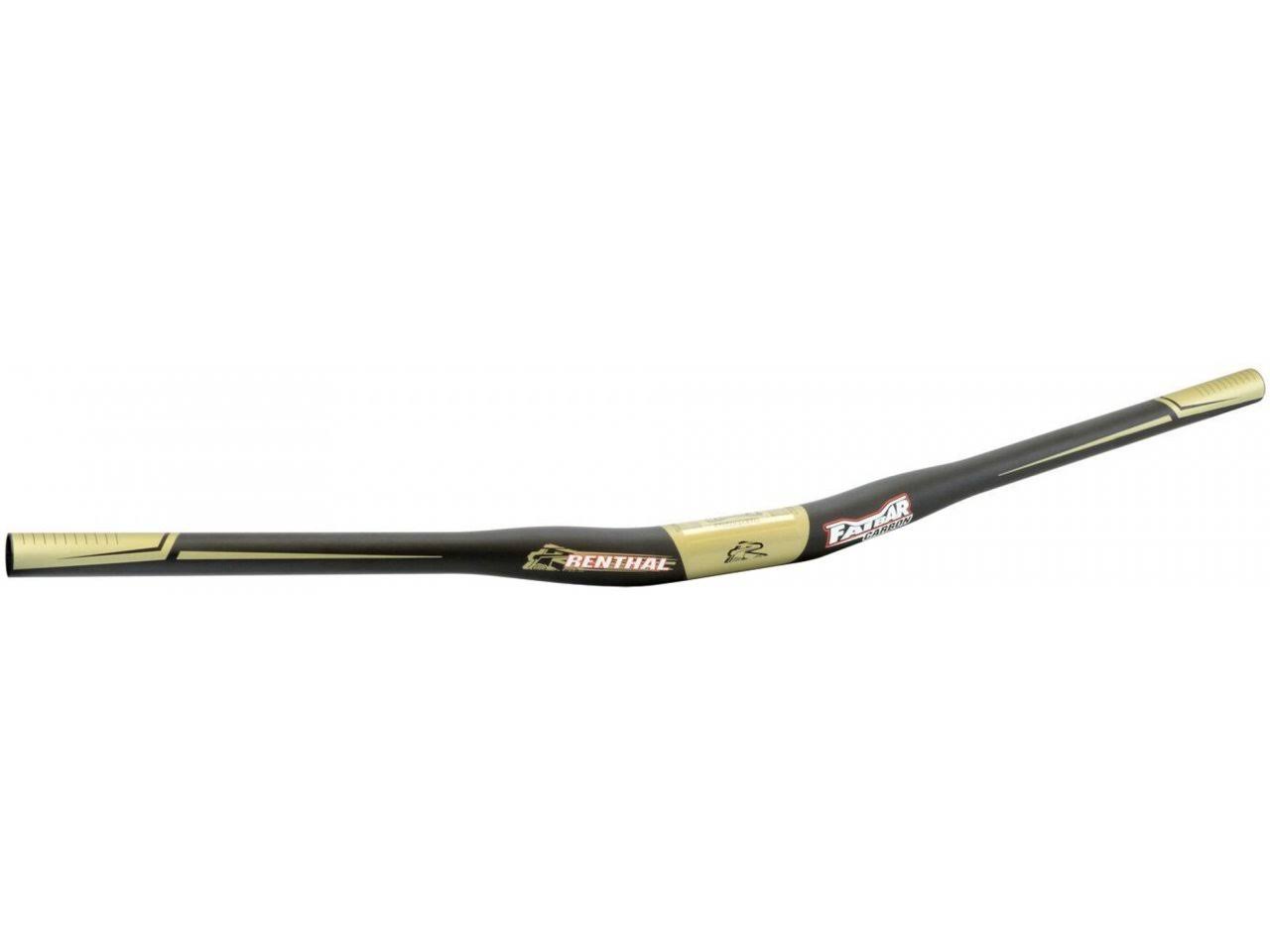 Carbon Handlebar 31.8 Size: 10mm B245625