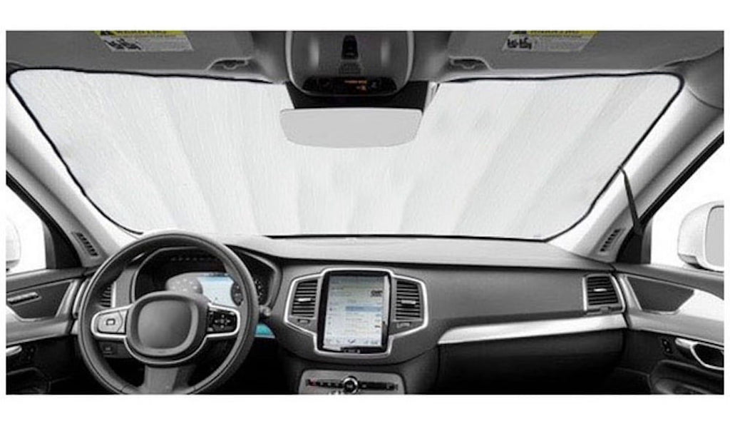 Windshield Sunshade for Subaru Forester 2014 2015 2016 2017 2018 Custom Fit R23535