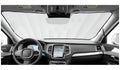 Windshield Sunshade for Subaru Forester 2014 2015 2016 2017 2018 Custom Fit R23535
