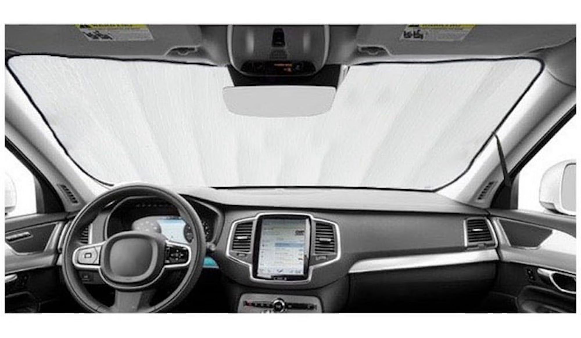 Windshield Sunshade for Subaru Forester 2014 2015 2016 2017 2018 Custom Fit R23535