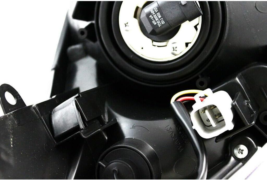 Driver Side Headlight Unit for Toyota RAV4 Sport Model I71851