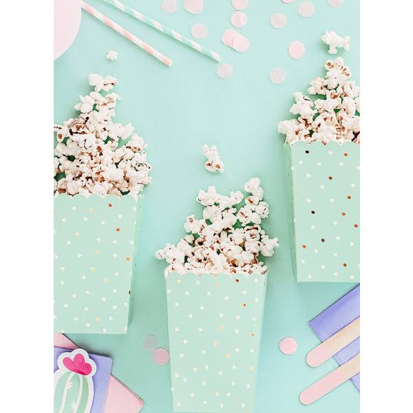 Popcorn Boxes M79717