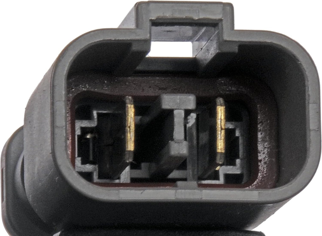 Engine Cooling Fan Assembly W874