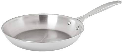 7 Piece Stainless Steel Cookware Set V1458