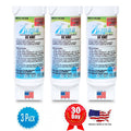 3 Pack Water and Ice Filter F37817