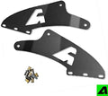 50" Curved LED Roof Mounted Light Bar F147719