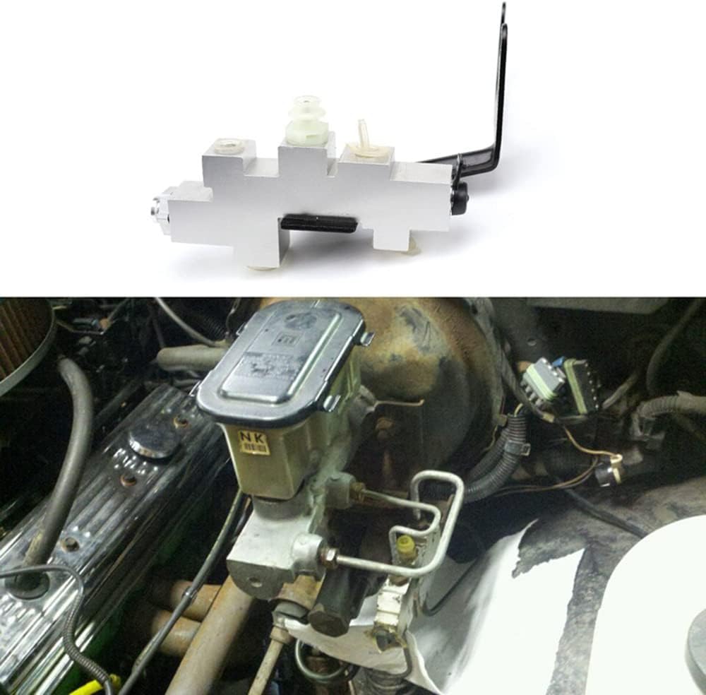 Brake Proportioning Valve Pack of 2 K788024