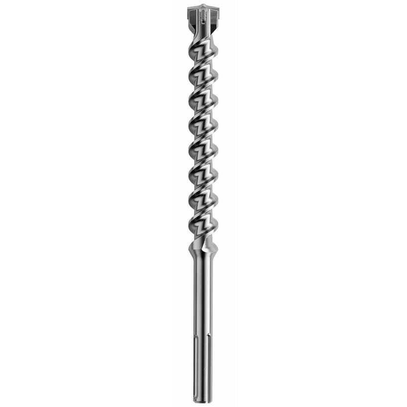 SDS-Max Quad Carbide Bit 1-1/4x22 H72531