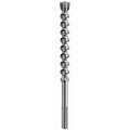 SDS-Max Quad Carbide Bit 1-1/4x22 H72531