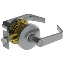 Grade 2 Cylindrical Lock F467