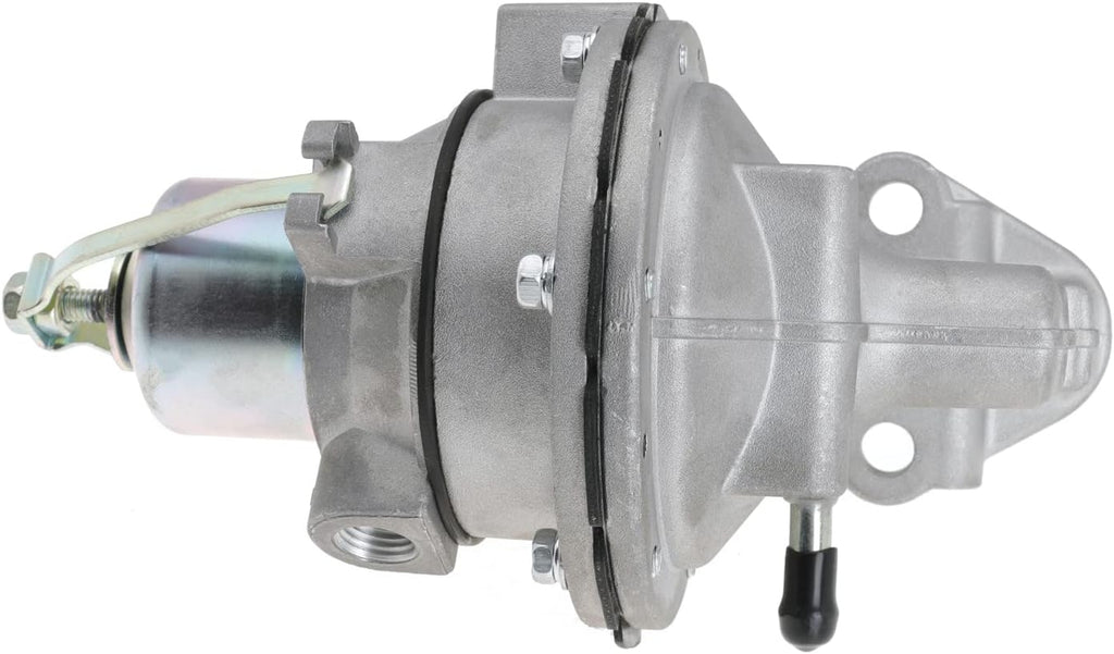 Mechanical Fuel Pump Pack of 2 P4756