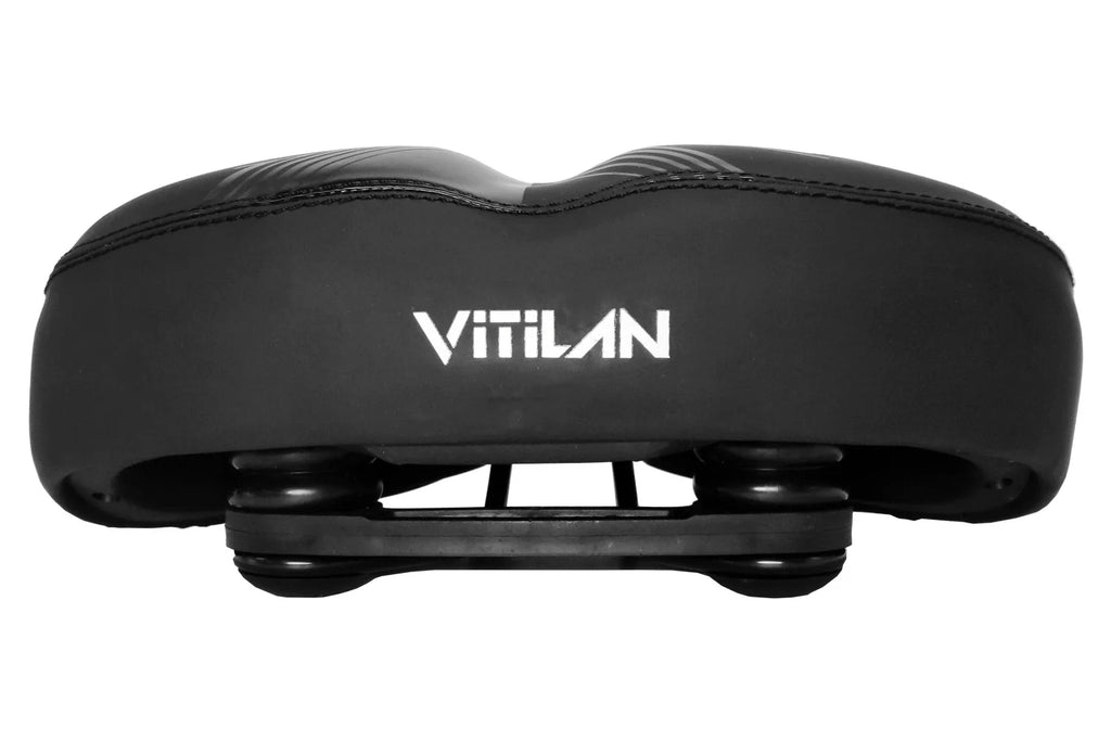 Oversized Waterproof Bicycle Seat K77158
