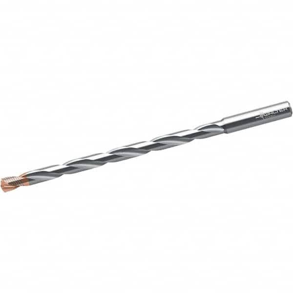 12.2mm 140° 2-Flute Solid Carbide Extra Length Drill Bit Q7248