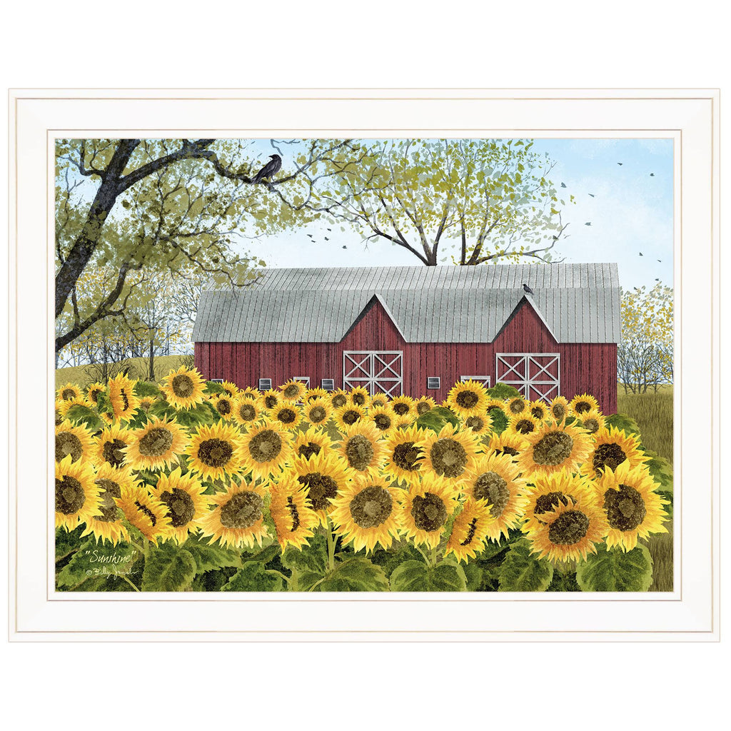Ready to Hang Framed Print E375005