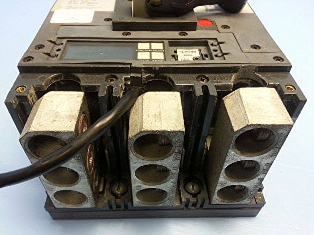 800A Spectra Circuit Breaker Q77767