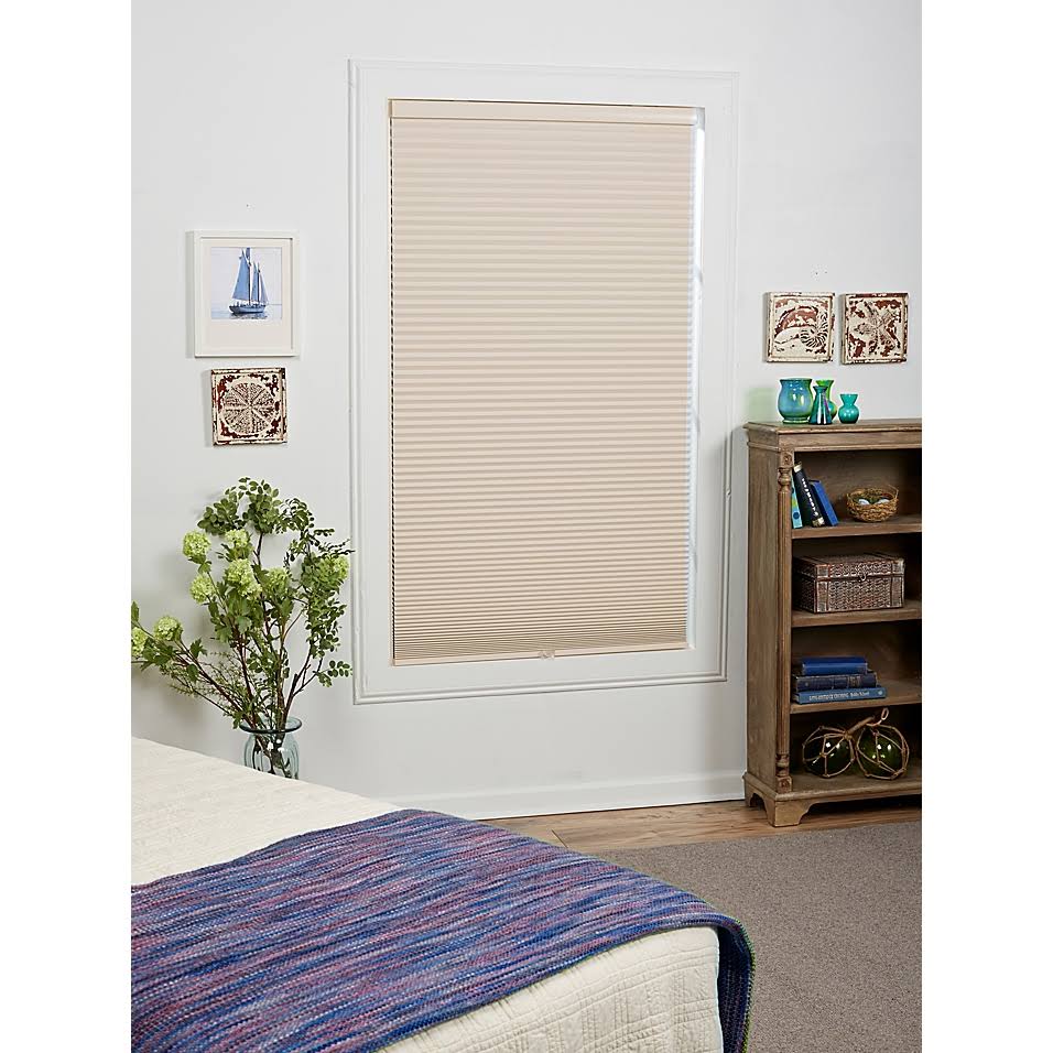 Blackout Cordless Cellular Shade P98829
