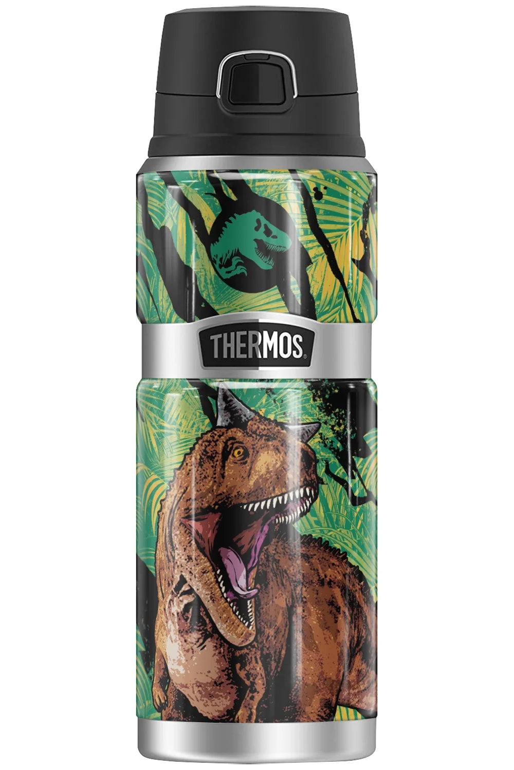 Stainless Steel Vacuum Insulated Drink Bottle, 24oz C810318