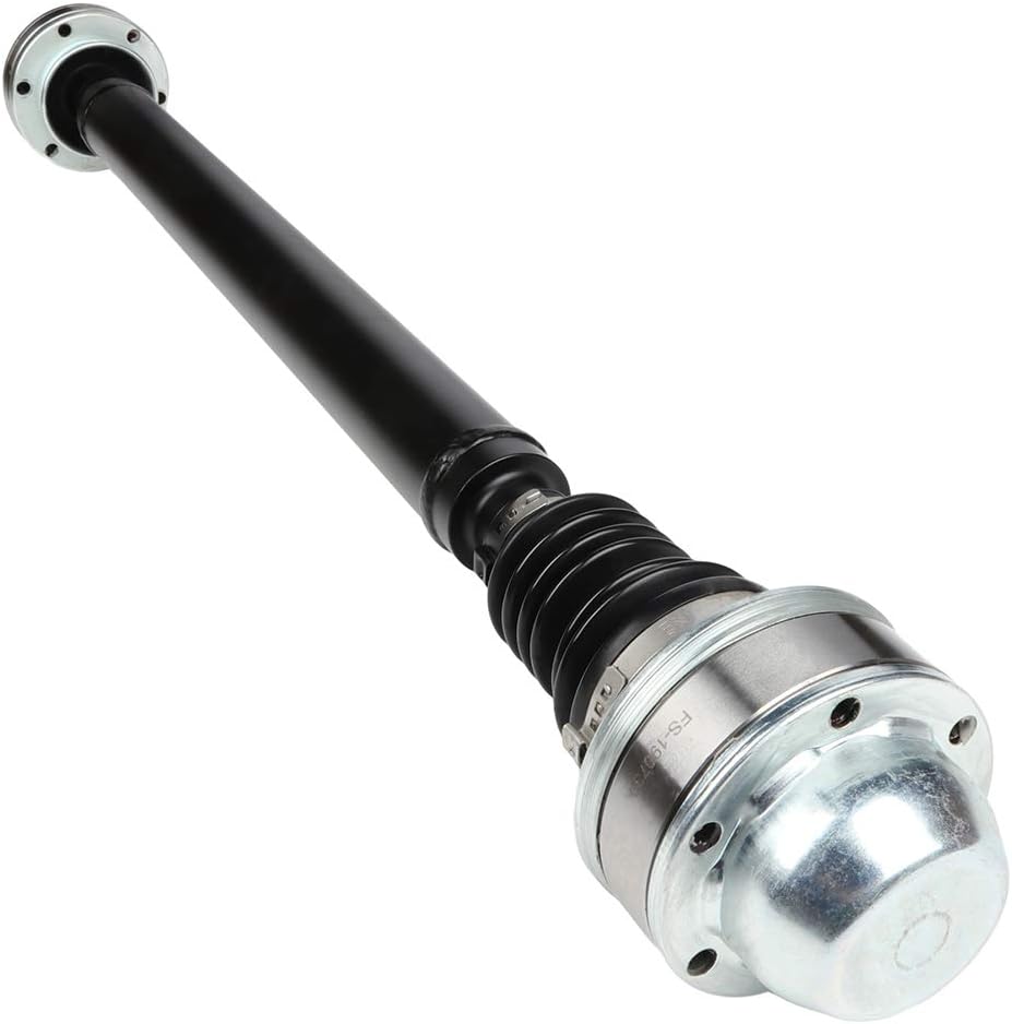 Front Drive Shaft Propeller Shaft Assembly Length 31" Q58751