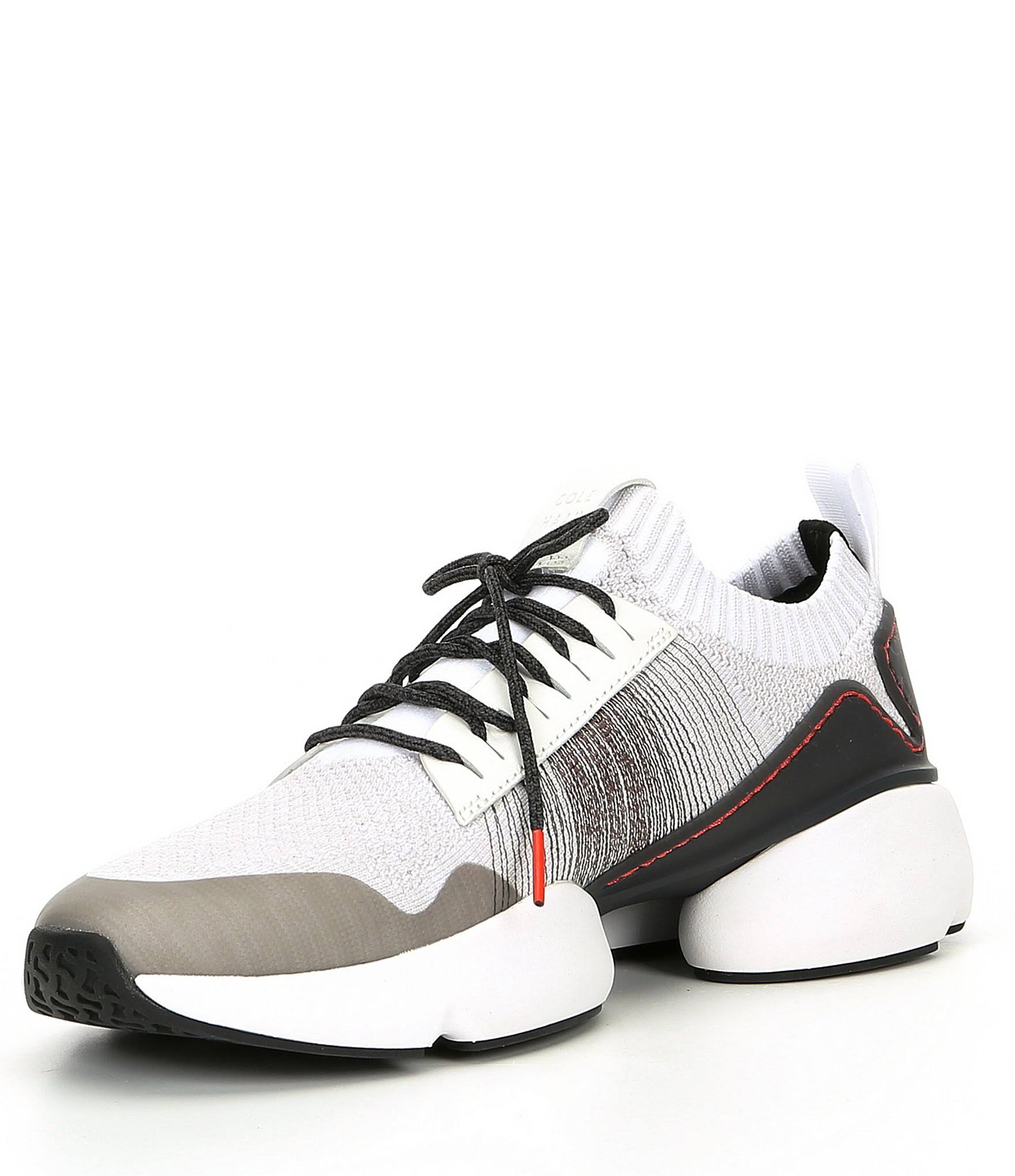 Blue Zerogrand Trainer, Size 11 H10793