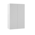White Wall Kitchen Cabinet R742