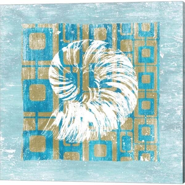 Canvas Art (Set of 4) - 14 x 14 N477572