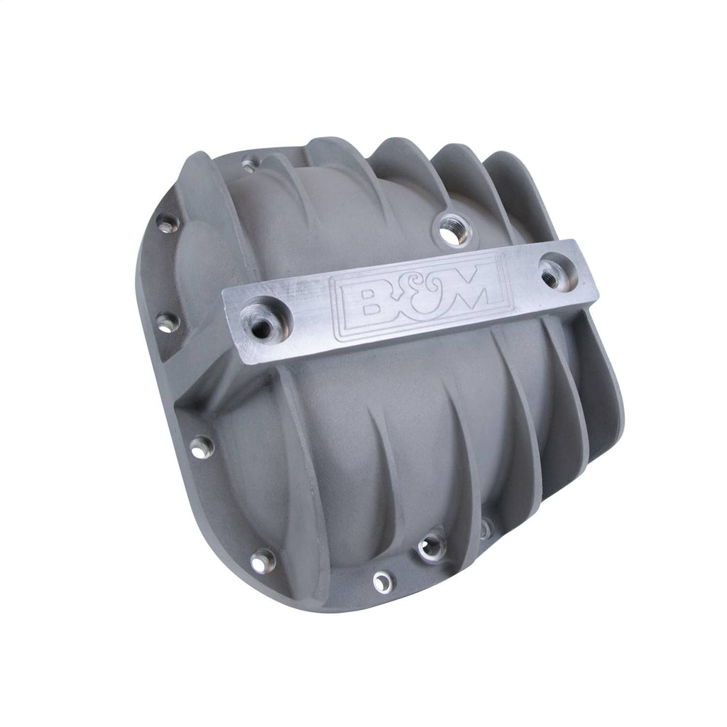 Cast Aluminum Differential Cover O554
