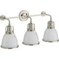 Bell Sconce J435