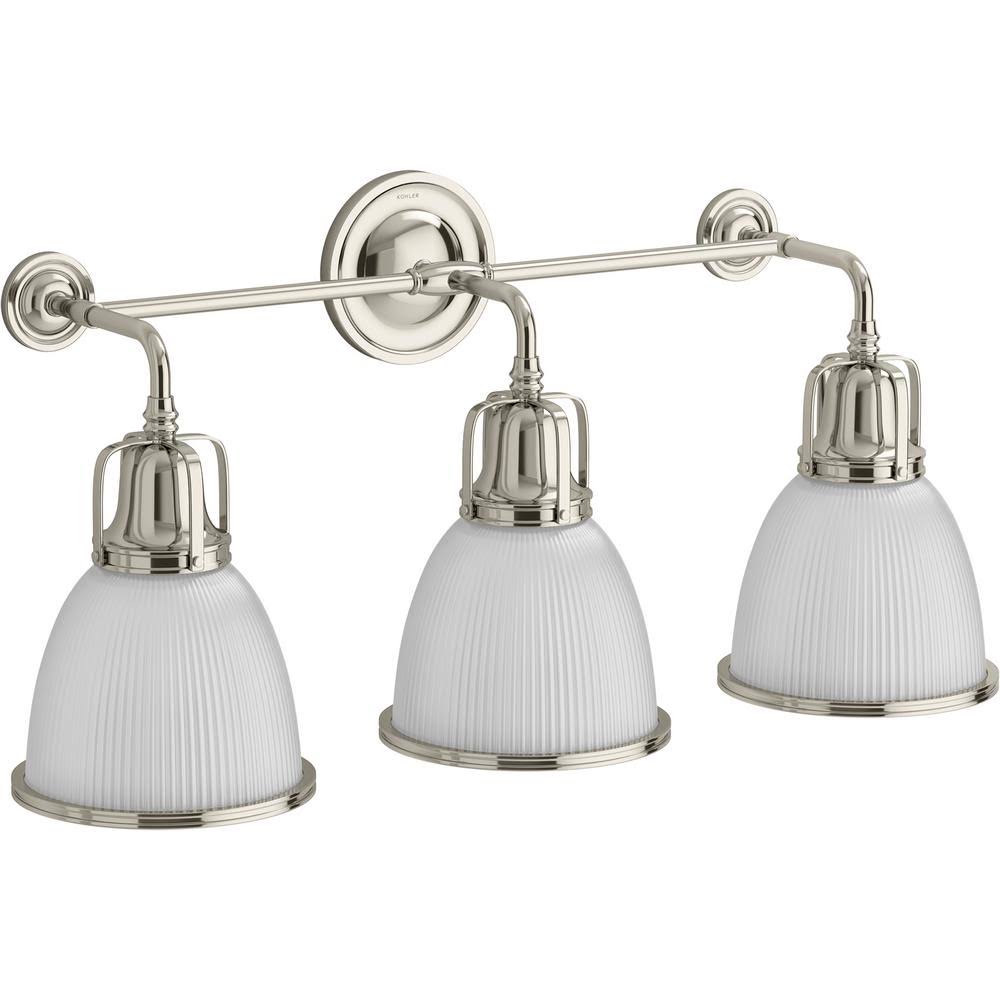 Bell Sconce J435