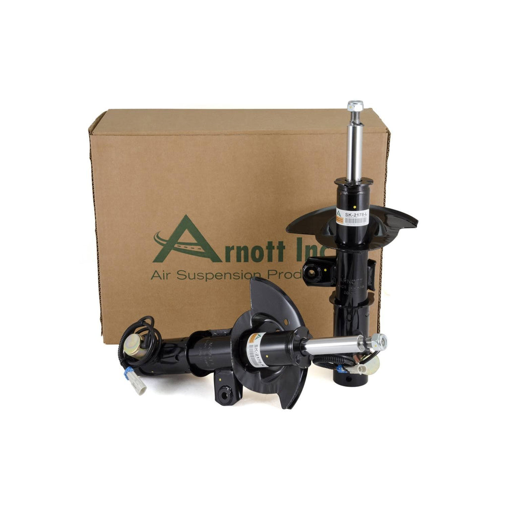 Shock Absorber Kit O35647