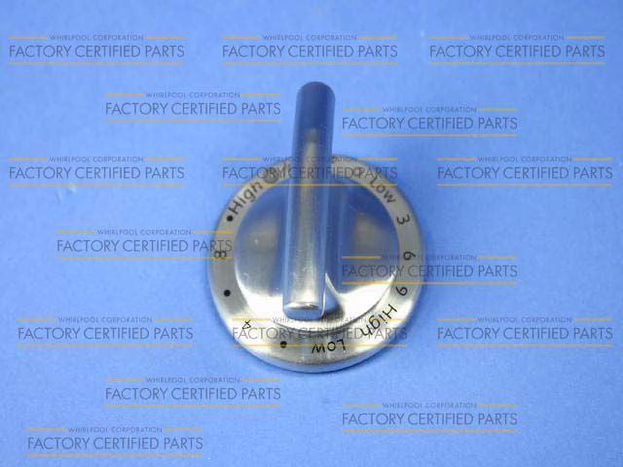 Knob for Jenn-Air Range Z25587