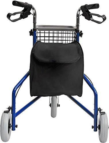 3 Wheeled Folding Rollator O167442