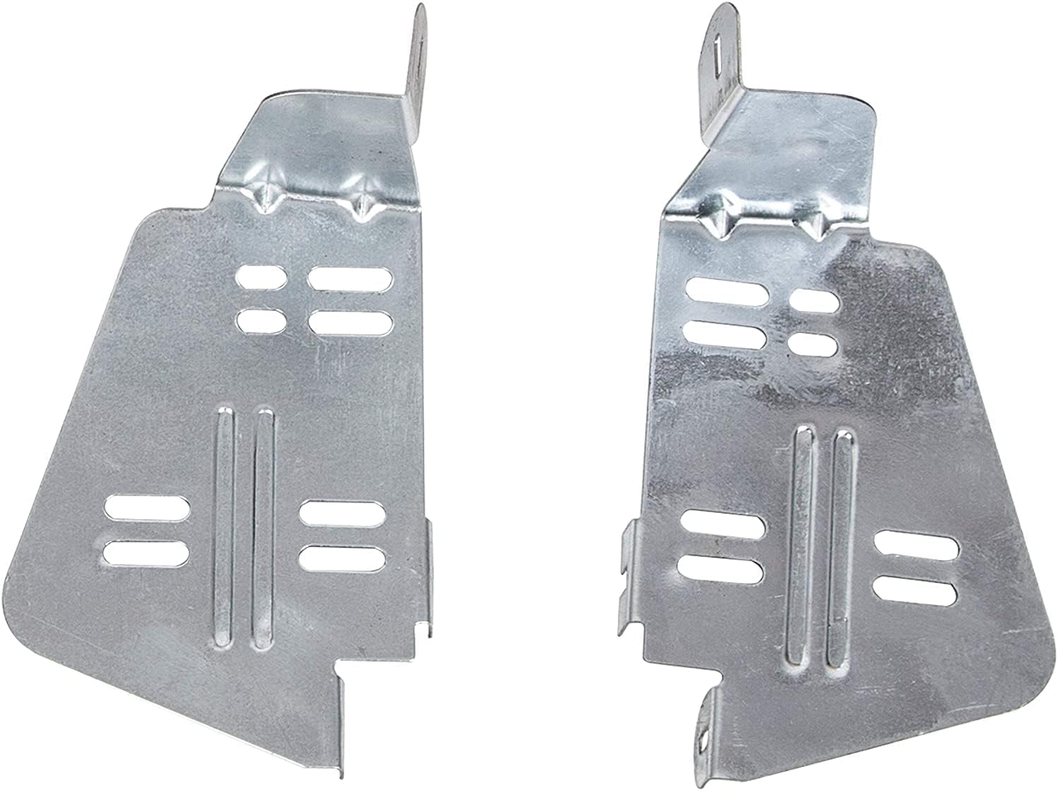 Double Radio Bezel Pack of 2 T928
