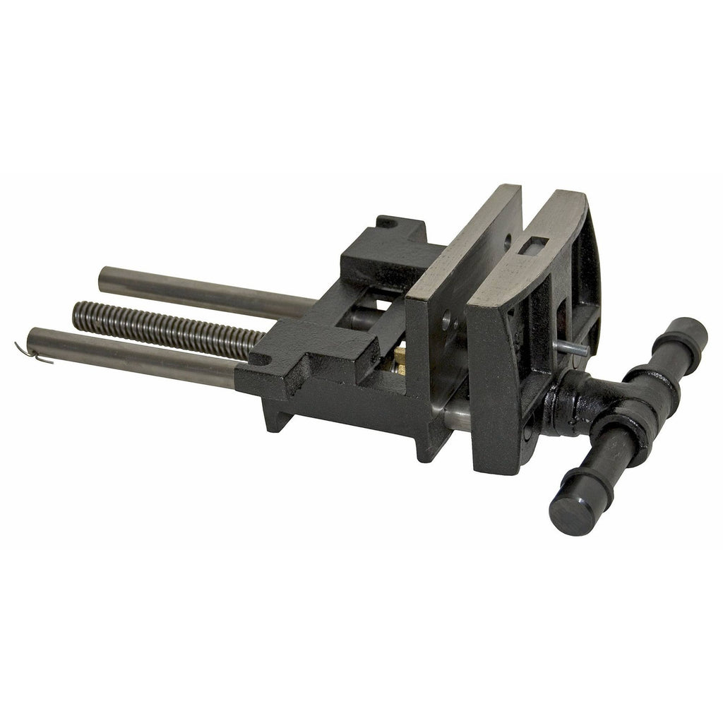 7 in. x 9 in. Wood Working Vise I80246