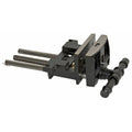 7 in. x 9 in. Wood Working Vise I80246