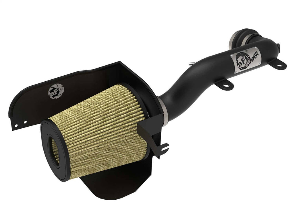 Cold Air Intake R1452