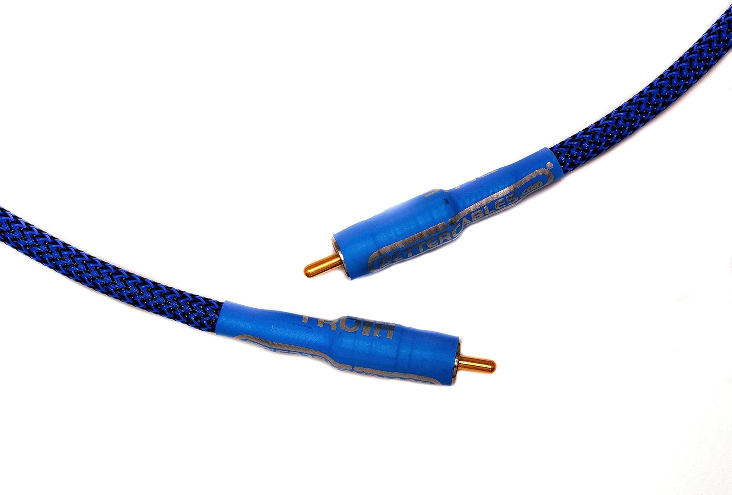 Blue Truth Digital Coax Cable - 3 Feet K24898