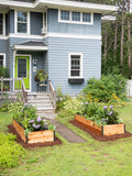 Raised Bed T7024